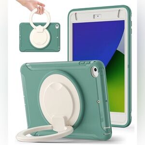 Apple iPad Case for iPad mini 4th Generation: Professional Shockproof | BATYUE